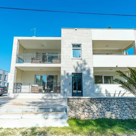 Apartament Martan